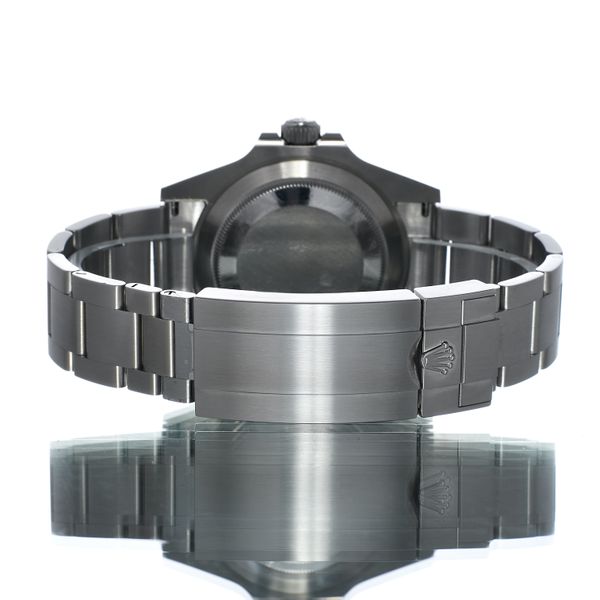 Rolex Submariner 124060